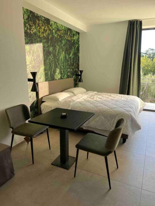 Bed and Breakfast Matarrese 1950 Castellana Grotte Exteriér fotografie