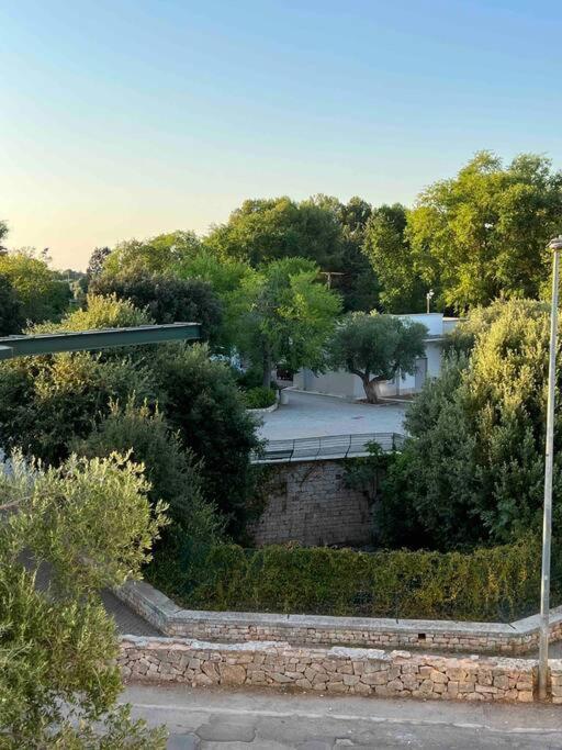 Bed and Breakfast Matarrese 1950 Castellana Grotte Exteriér fotografie